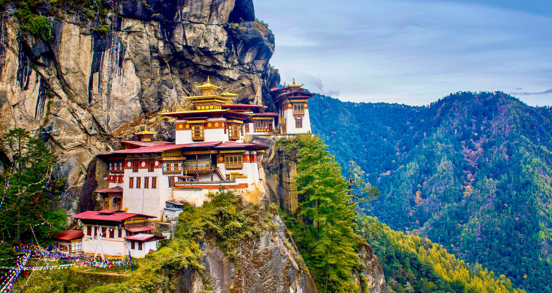BHUTAN