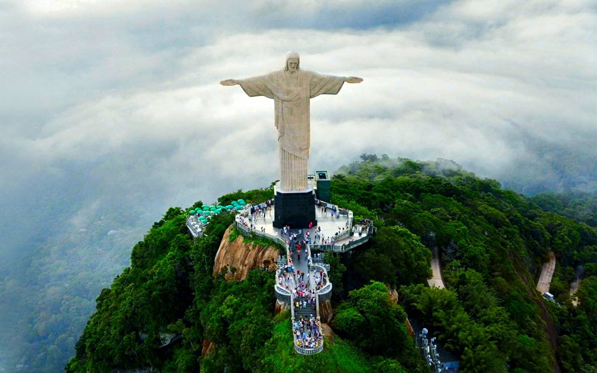 Tourdulichbrasiltrongoi