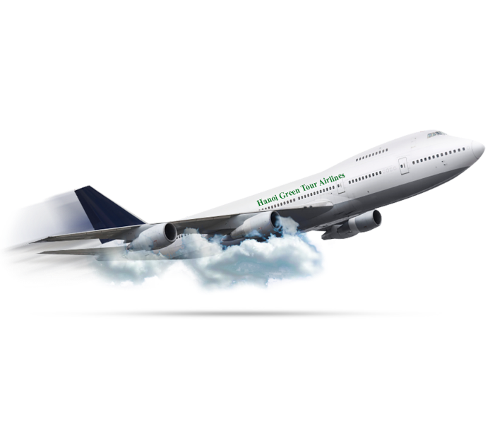 hanoigreentourairlines