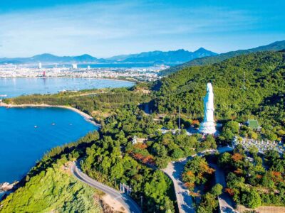 dulichdanang_bandaosontra_hanoigreentour