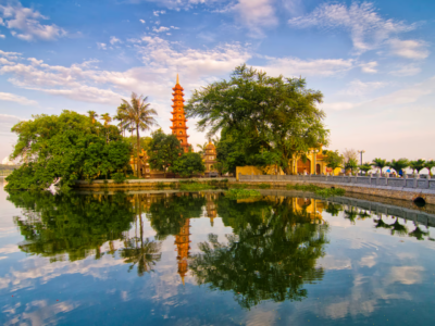 Vietnam_Hanoi_TranQuoc_Pagoda