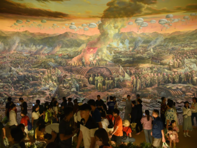 vietnam_dien_bien_phu _battlefield_tour_2025