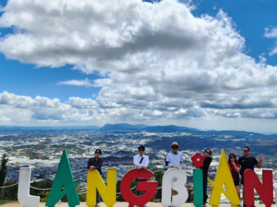 dalat_Langbiang_Mountain