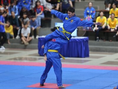 Vovinam