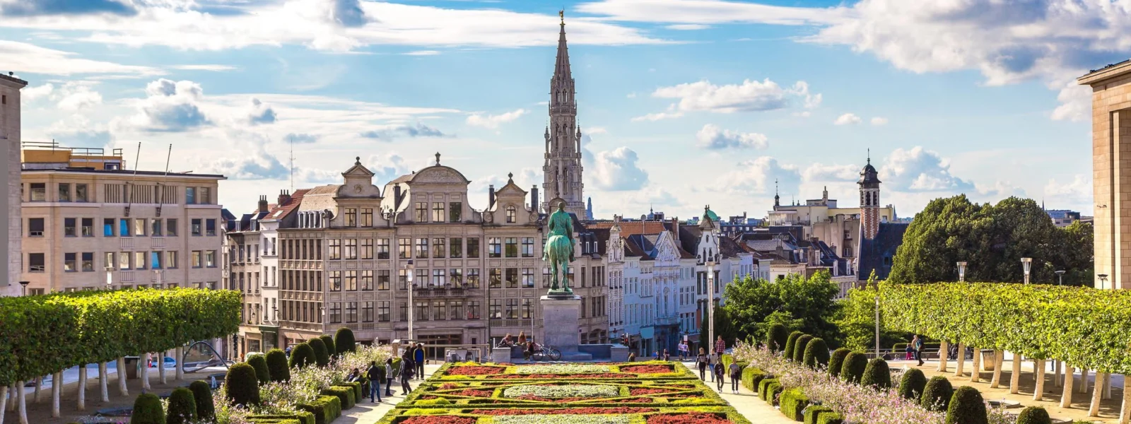 shutterstock-thudo-Brussel
