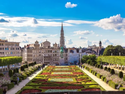 shutterstock-thudo-Brussel